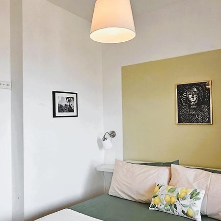 Villa Foresta Menaggio Bagian luar foto