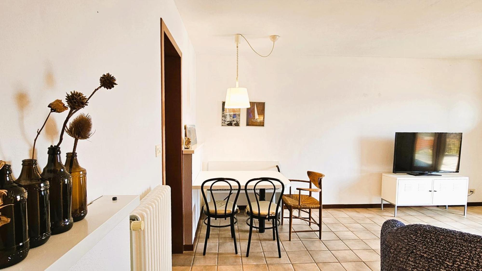 Villa Foresta Menaggio Bagian luar foto