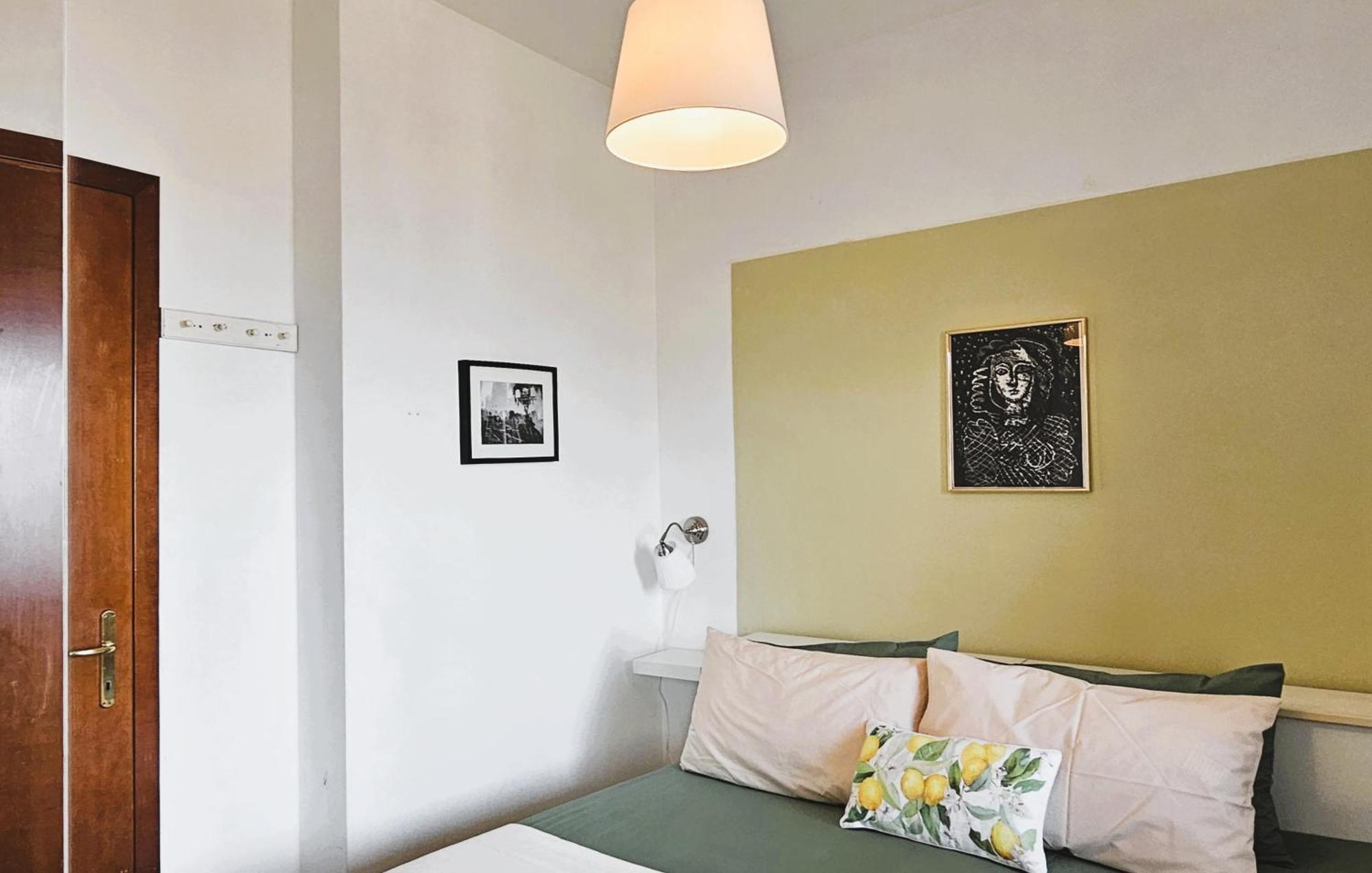 Villa Foresta Menaggio Bagian luar foto